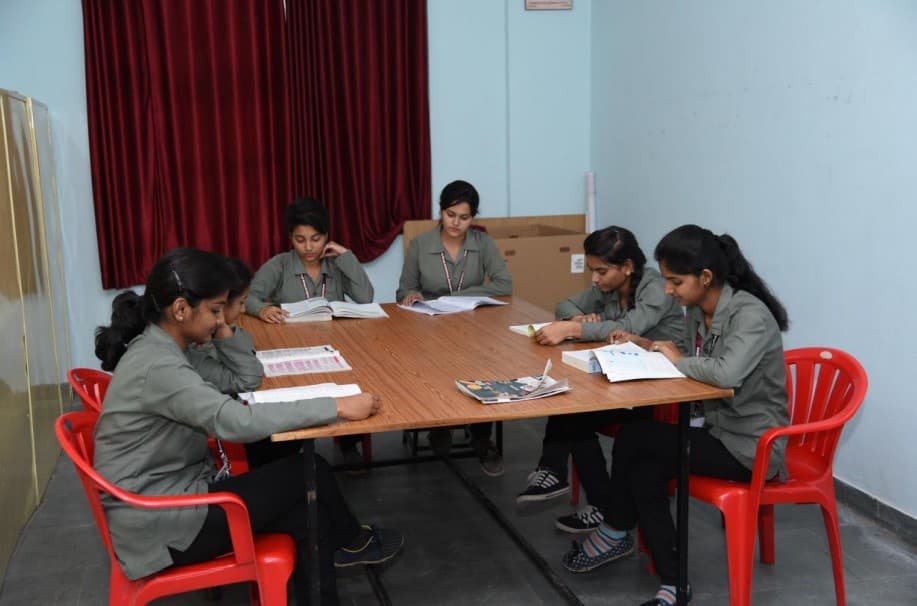 Sanjivani Arts, Commerce and Science College Ahmednagar Campus photo 13